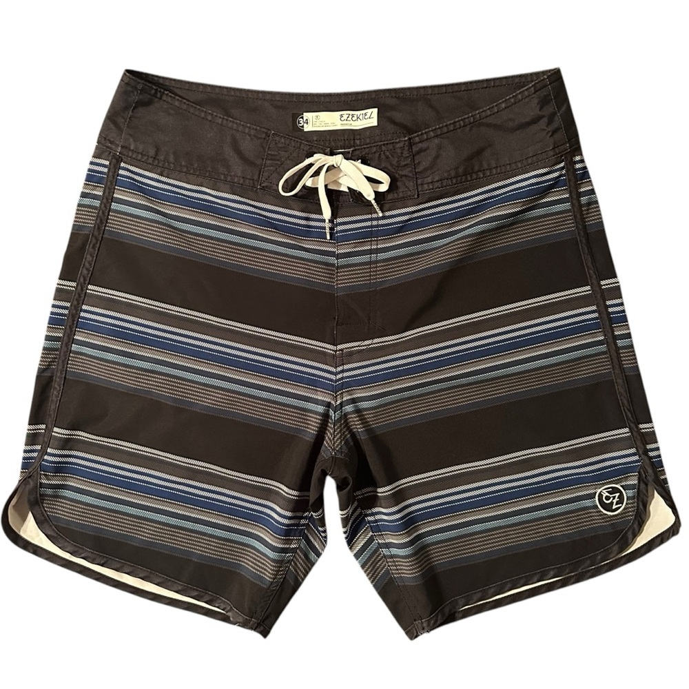Ezekiel Men’s Board Shorts